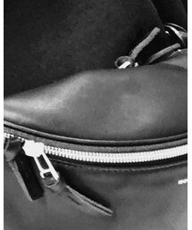 LAD MUSICIAN | ボディバッグ/ウエストポーチ