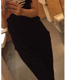 rienda | つなぎ/オールインワン