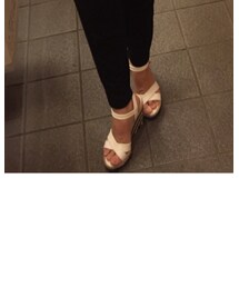 rienda | サンダル