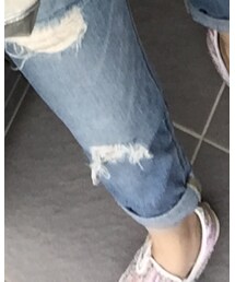 Sieste Peau | スニーカー