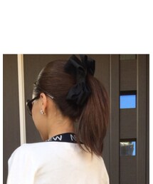 rienda | バレッタ/ヘアクリップ