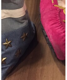 UGG | モカシン/デッキシューズ