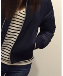 Mila Owen | ブルゾン