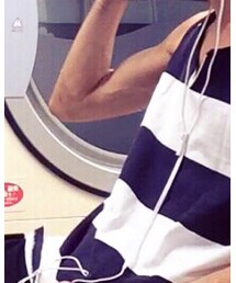 RALPH LAUREN | タンクトップ
