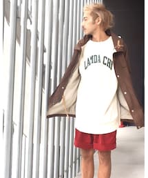 Champion | スウェット