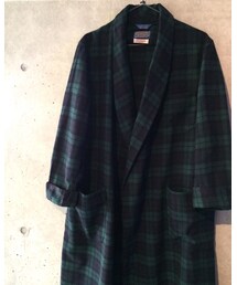 PENDLETON | vintage gown(その他アウター)