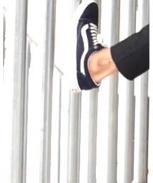 VANS | スニーカー