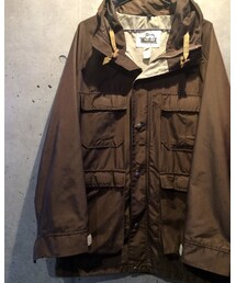 WOOLRICH | マウンテンパーカー