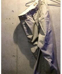 Dry Bones | チノパンツ