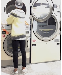 Used Made in IRELAND | ニット/セーター