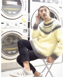 後ろかぶり😎 | キャップ