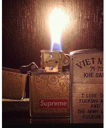Supreme  | アッシュトレイ/ライター