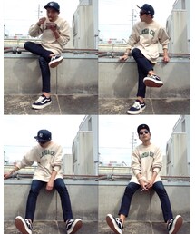 Champion | スウェット