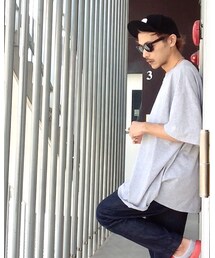 GILDAN | Tシャツ/カットソー