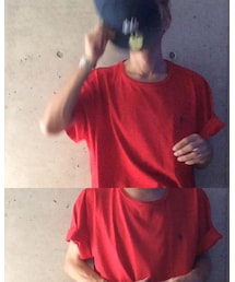 RALPH LAUREN | Tシャツ/カットソー