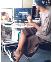 Used Made in Scotland | その他パンツ