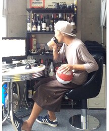 United Athle | Tシャツ/カットソー