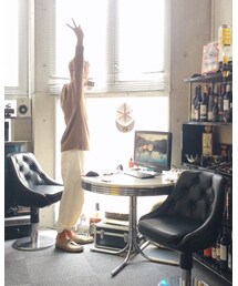 RALPH LAUREN | デニムパンツ