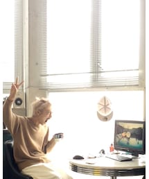 RALPH LAUREN | ニット/セーター