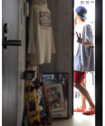Supreme  | サンダル
