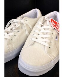 VANS | スニーカー