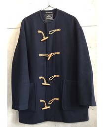 Gloverall | ノーカラージャケット