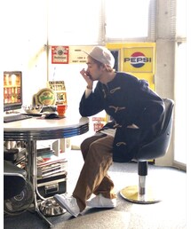 RALPH LAUREN | その他パンツ