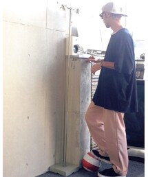 CREAM SODA | スラックス