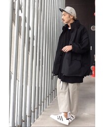 Dry Bones | チノパンツ