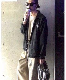 DOGTOWN | ナイロンジャケット