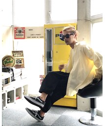 COMME des GARCONS | その他パンツ