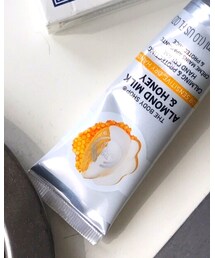 THE BODY SHOP | ハンドケア/ハンドクリーム