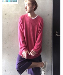 TOMMY HILFIGER | ニット/セーター