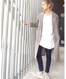 CHEAP MONDAY | デニムパンツ