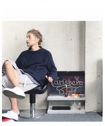 DKNY DONNA KARAN NEW YORK | ニット/セーター