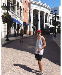 DANASSA | モカシン/デッキシューズ