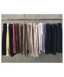 RALPH LAUREN | ALL RALPH LAURENT      LOOSE fit(その他パンツ)