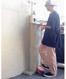 CREAM SODA | スラックス