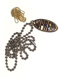 Supreme  | ネックレス