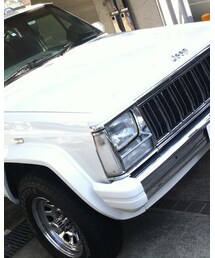 Jeep Cherokee | その他雑貨