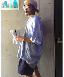 RALPH LAUREN | シャツ/ブラウス