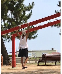 GILDAN | タンクトップ