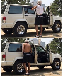 Cherokee | トラベルグッズ