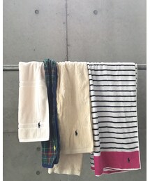 RALPH LAUREN | タオル