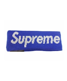 Supreme  | ヘアバンド