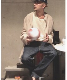 JAMES PERSE | Tシャツ/カットソー