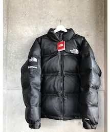 THE NORTH FACE  × Supreme | (ダウンジャケット/コート)