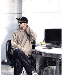 RALPH LAUREN | スラックス
