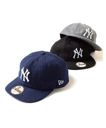 NEW ERA | (キャップ)