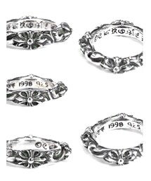 CHROME HEARTS | リング
